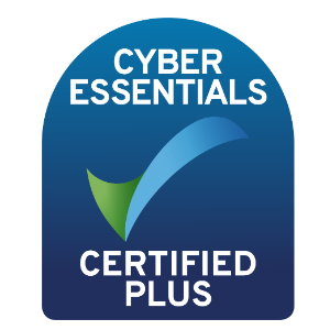 QuoStar is Cyber Essentials Certified