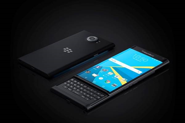 blackberry priv 