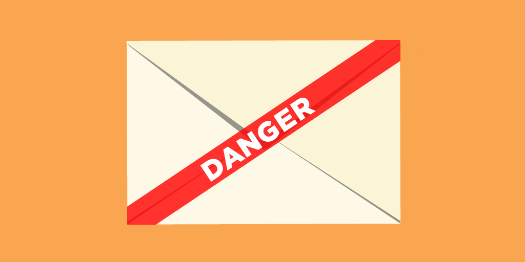 How to identify a scam email 9 red flags to watch out for