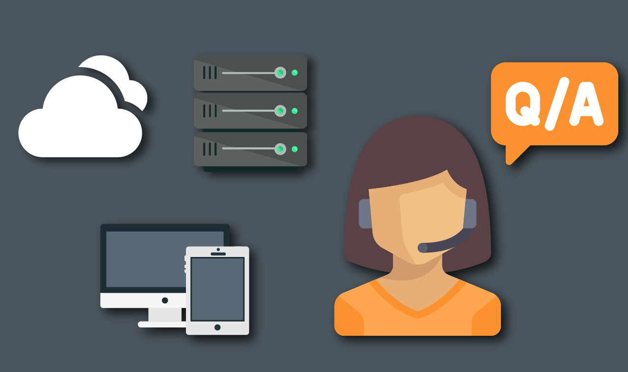 What it IT outsourcing