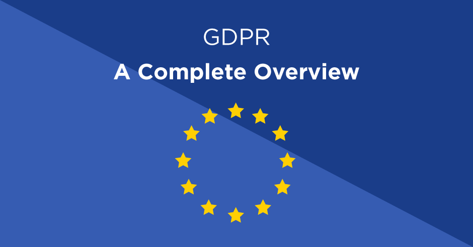 what is gdpr