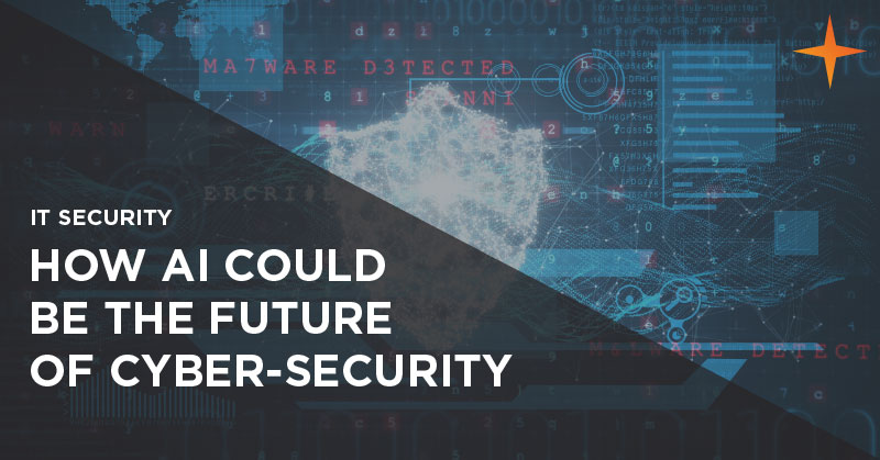 IT security - How AI could be the future of cyber-security