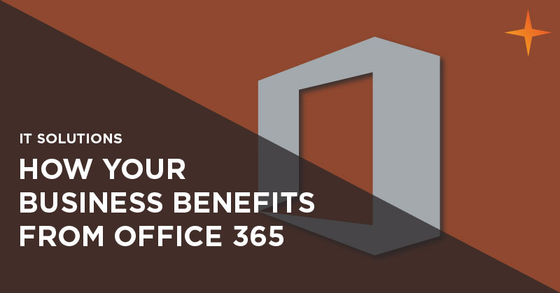 Why you should switch to Office 365