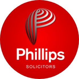 Phillips Solicitors logo