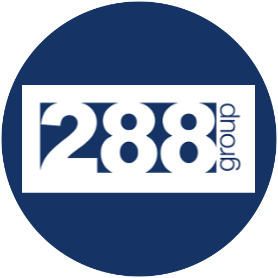 288 Group logo