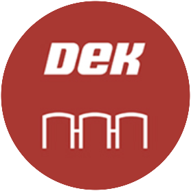 DEK Managed Print Case Study