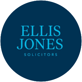 Ellis Jones Solicitors logo