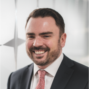 QuoStar CIO Consultant Robert Rutherford Robert Rutherford - CIO Service Allocated Consultant