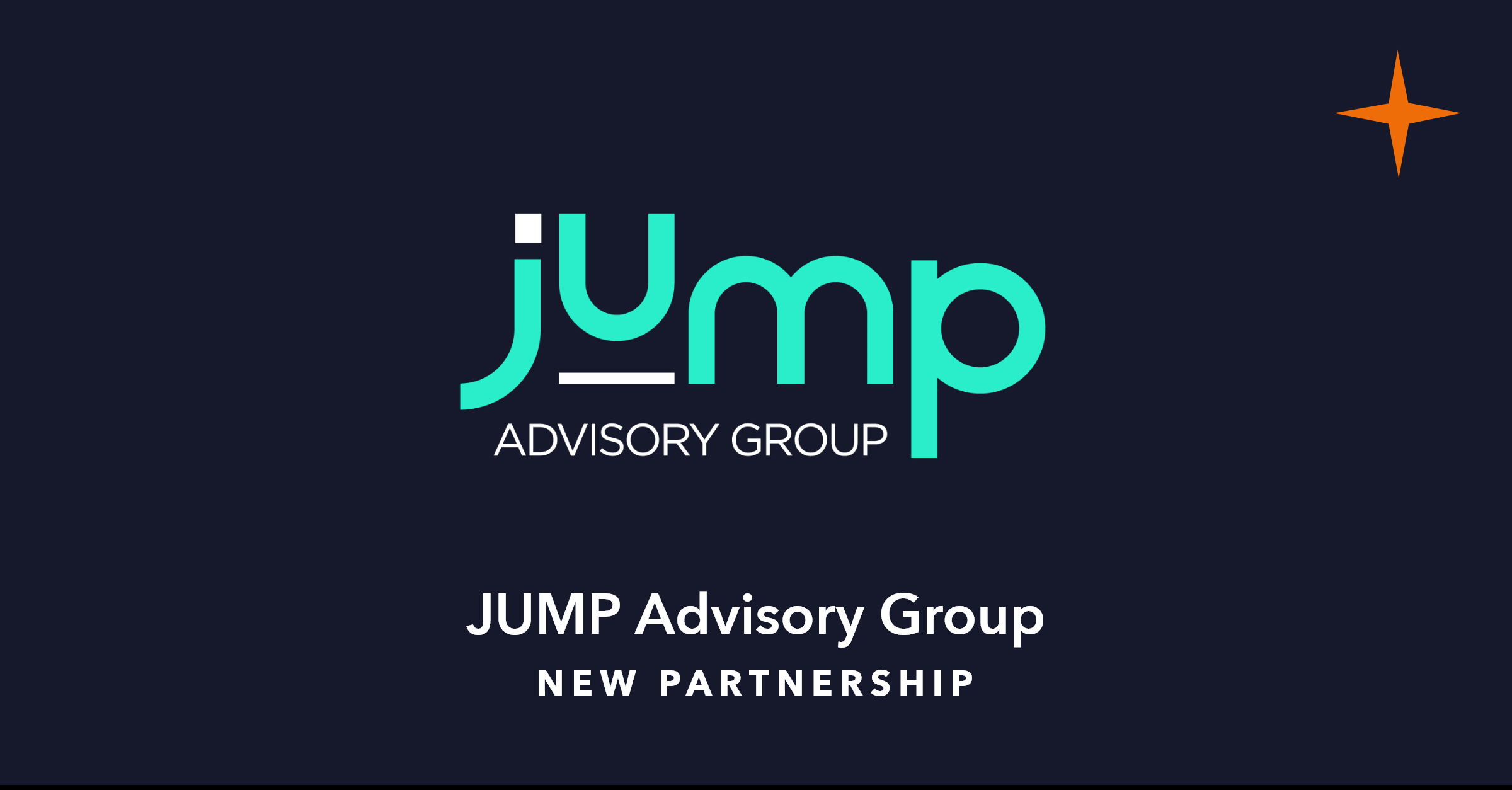 QuoStar announces new partnership with JUMP Advisory Group