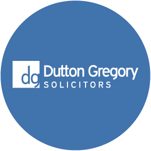 Dutton Gregory Case Study - Logo