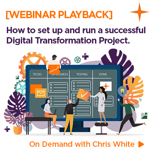 Webinar Playback  from session on 15th February 2022