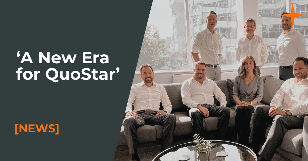 ‘A New Era for QuoStar’