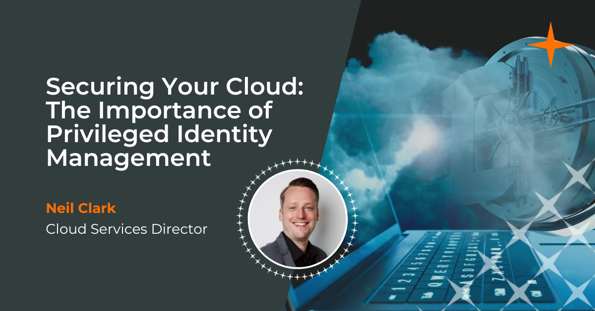 Why Privileged Identity Management (PIM) is Critical for Businesses Using the Cloud