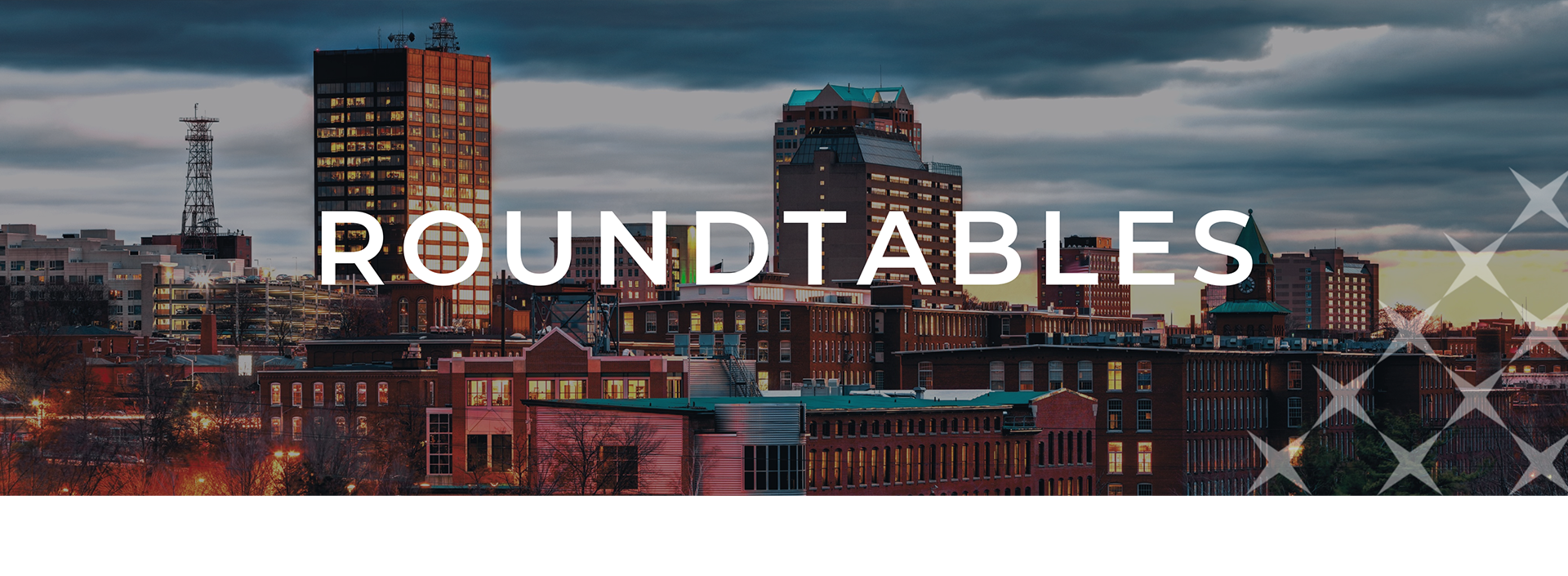 QuoStar Legal Roundtable Manchester