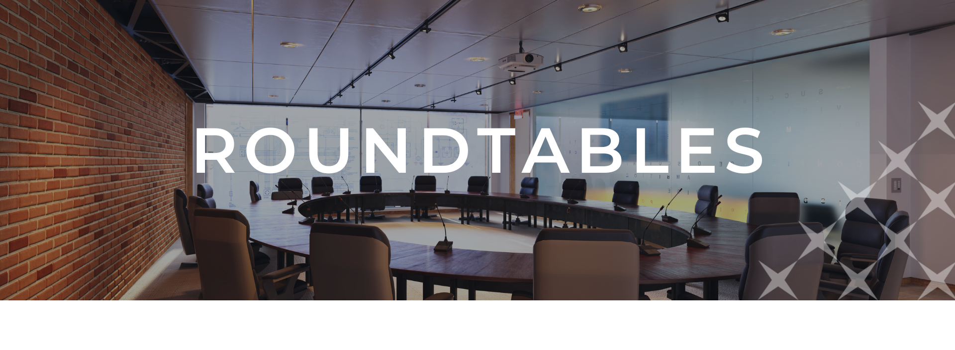 Roundtable Events