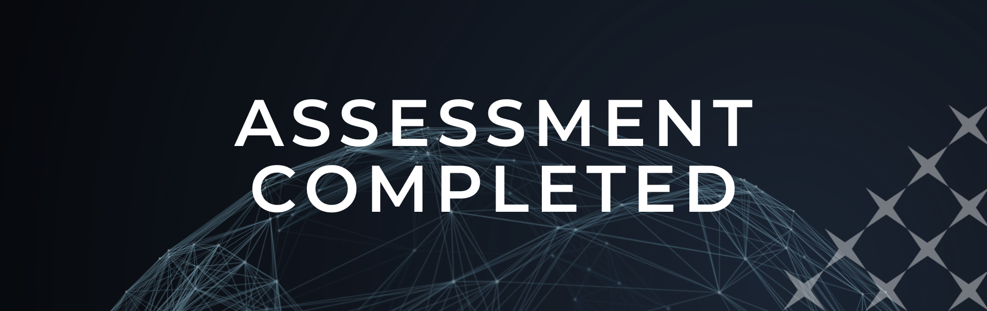 CLOUD BENEFITS OF vSPHERE+Assessment Completed