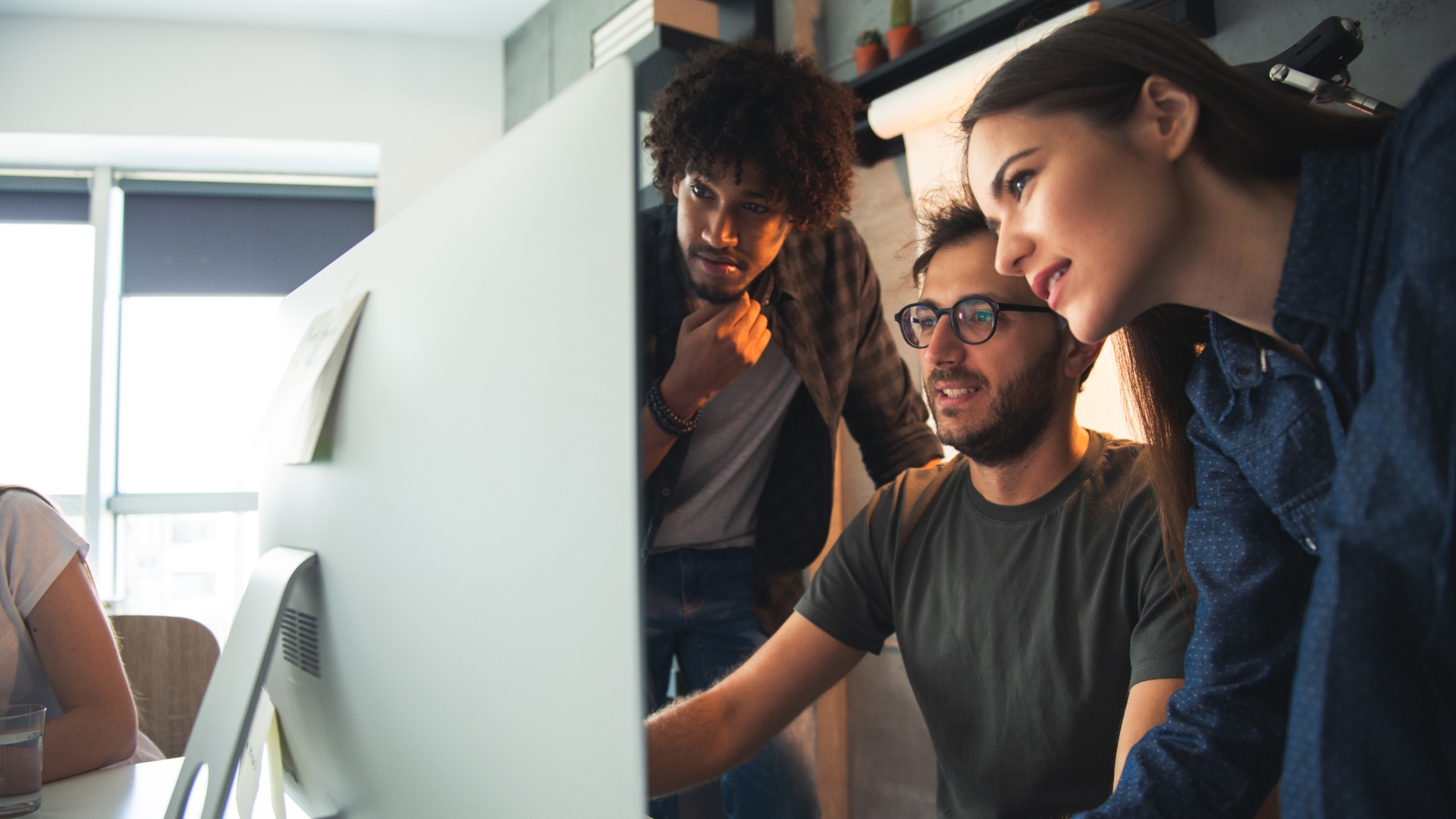 SQL Server Support Services