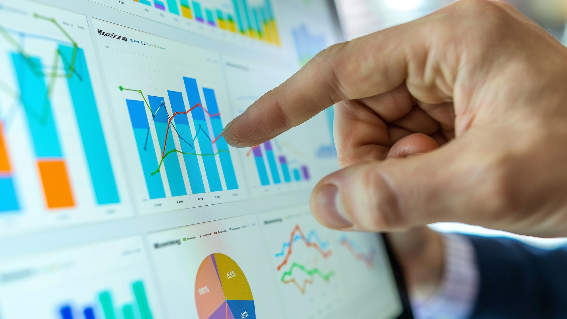 Tableau vs Power Bi