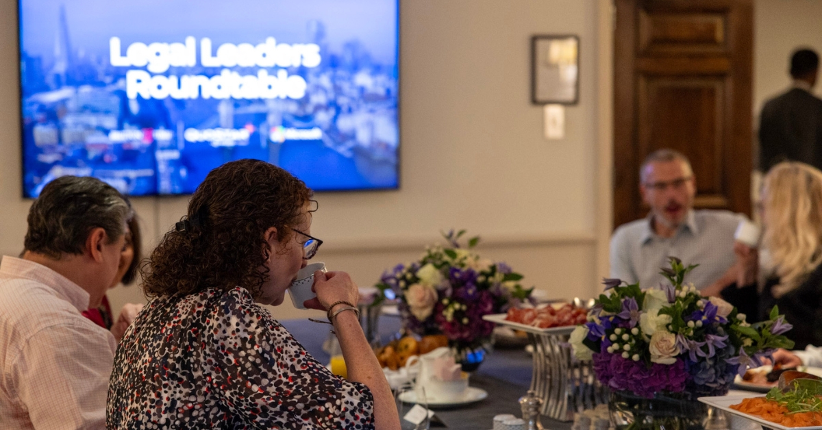 Data and AI Readiness: Takeaways Law Firms Can Use Today